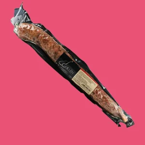 Chorizo de Bellota Ibérico