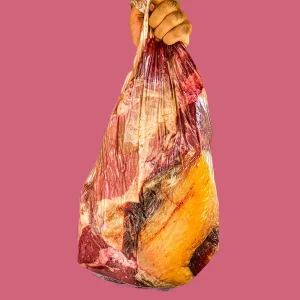 Brisket de Vaca Pieza 4kg