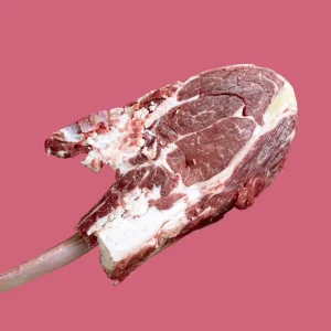 Tomahawk de Vaca  1,6/2,7 kg