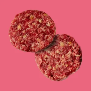 Burger Meat Vaca Rosa 2und