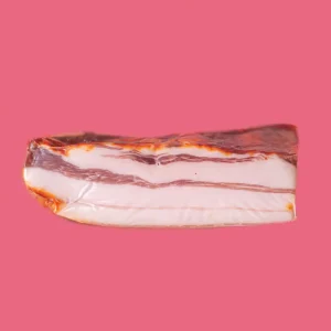 Panceta Ibérica con pimentón 300g