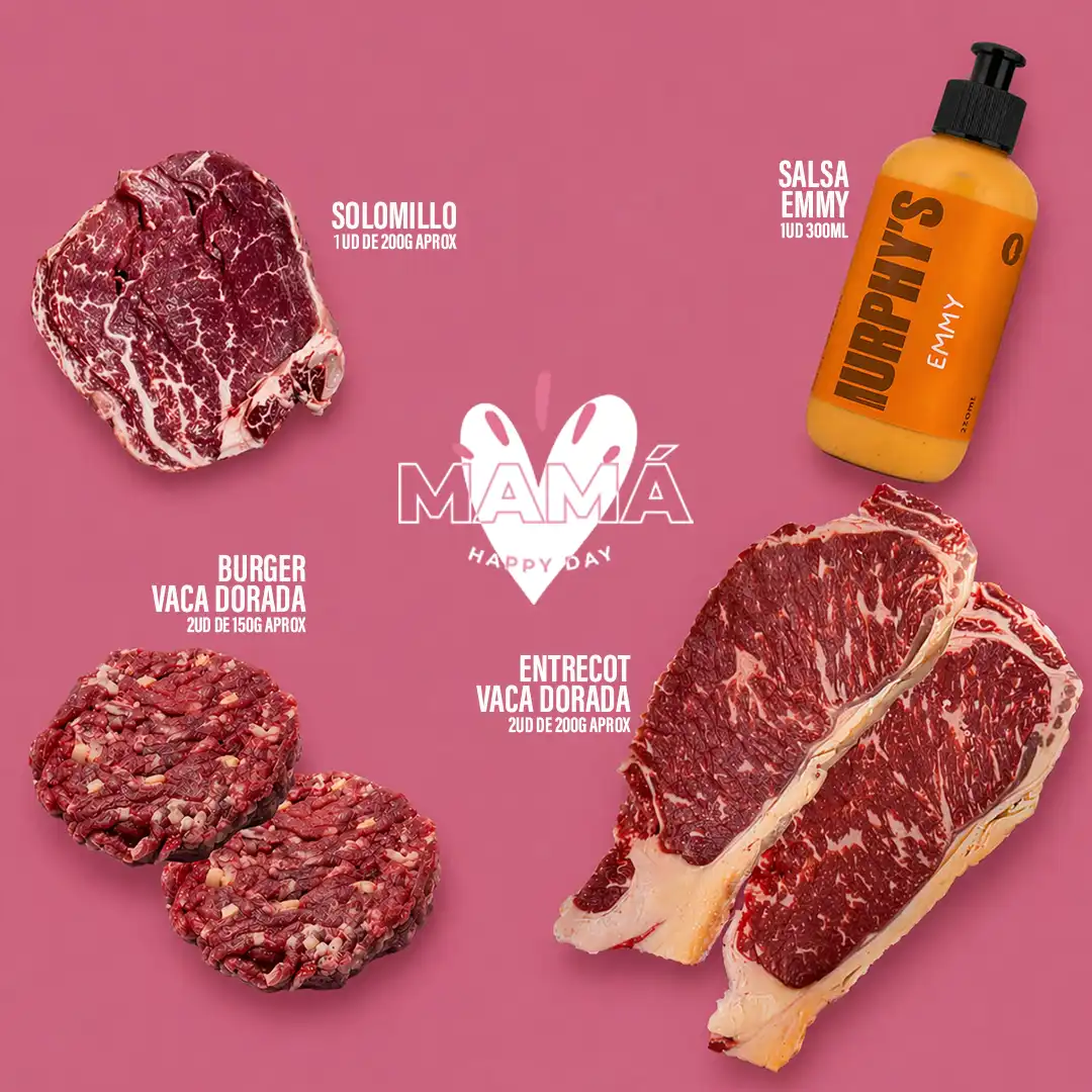 PACK DÍA DE LA MADRE