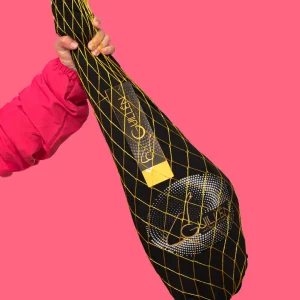 Jamón de Cebo de Campo 50% Ibérico