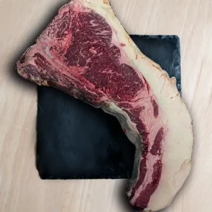 Chuletón Buey Gourmet 1,6/2,2 kg