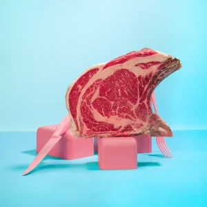 Chuletón Vacuno Hembra Premium 1Kg