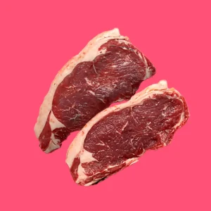 Entrecot vacuno Vasco 2 Und (250 Gr cada uno)