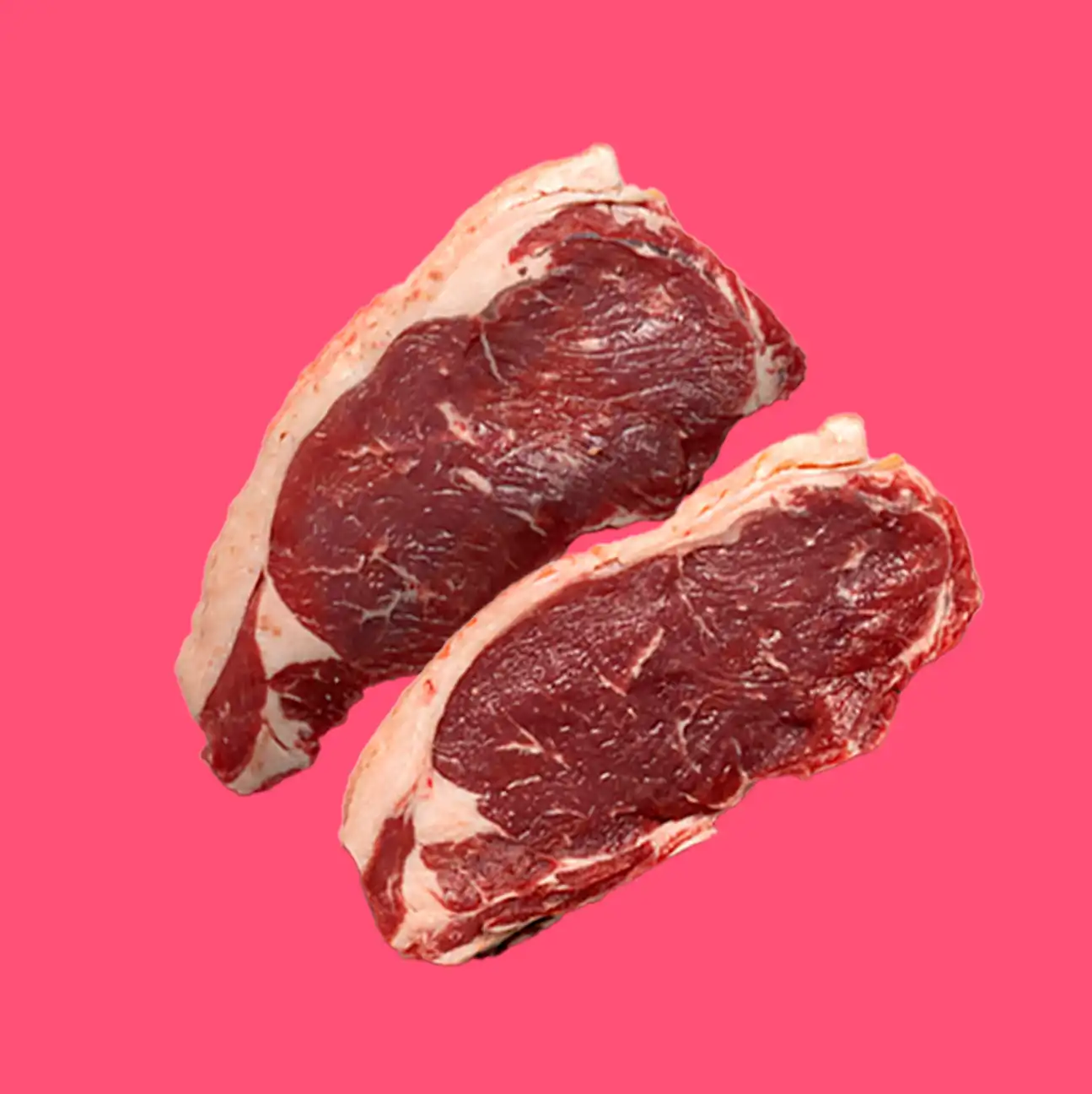 Entrecot vacuno Vasco 2 Und (250 Gr cada uno) · Carnes Paco Rosa