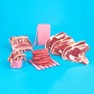 Pack Barbacoa