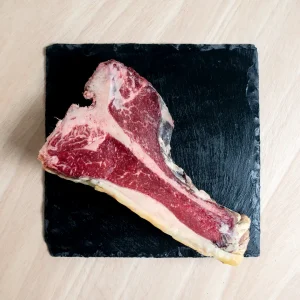 T-Bone de Vaca 1/1,3kg ud