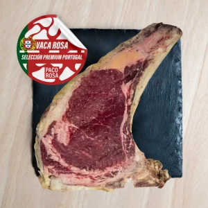 Chuletón Raza Portuguesa 1Kg