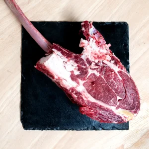 1ud. de Tomahawk hembra 1,2/1,7kg