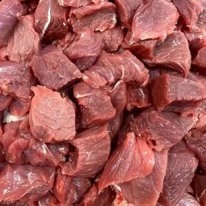 Tacos de vaca 1kg