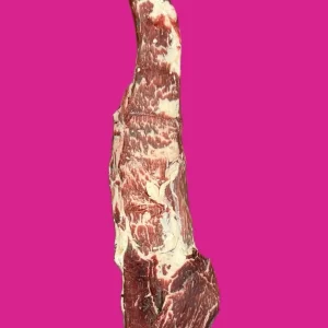 Solomillo vacuno  2.2/2.5KG aprox