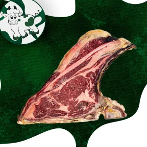 Chuletón Vaca Vaca Esmeralda 1 kg