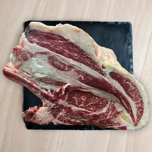Chuletón Wagyu 1,5kg