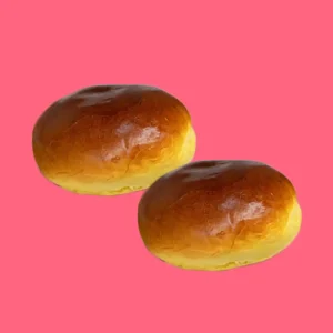 Pan de Burger Potato Rolls Juanito Baker (2 UD)