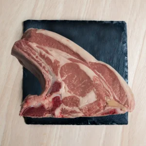 Chuletón Ternera Blanca 600/700g