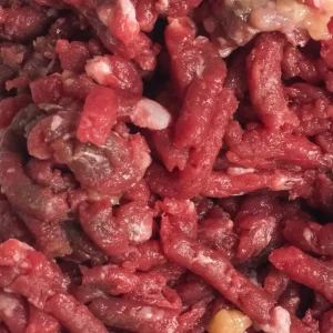 Preparado Carnico vacuno Angus Burger Meat · Carnes Paco Rosa