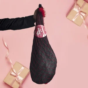 Jamón GranReserva+ 15 meses