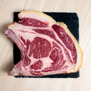 Chuletón Vaca Rústica 1kg