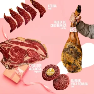 Pack Paleta