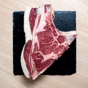 Chuletón Vaca de Nuestras Mejores Razas Europeas 1Kg