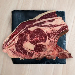 Chuletón Buey Cecilio Pieza 1,2/1,7kg