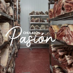 Chuletón Pasión